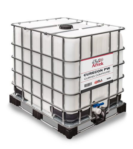 CURECON PW - SMARTWAX Curing Compound 1000L