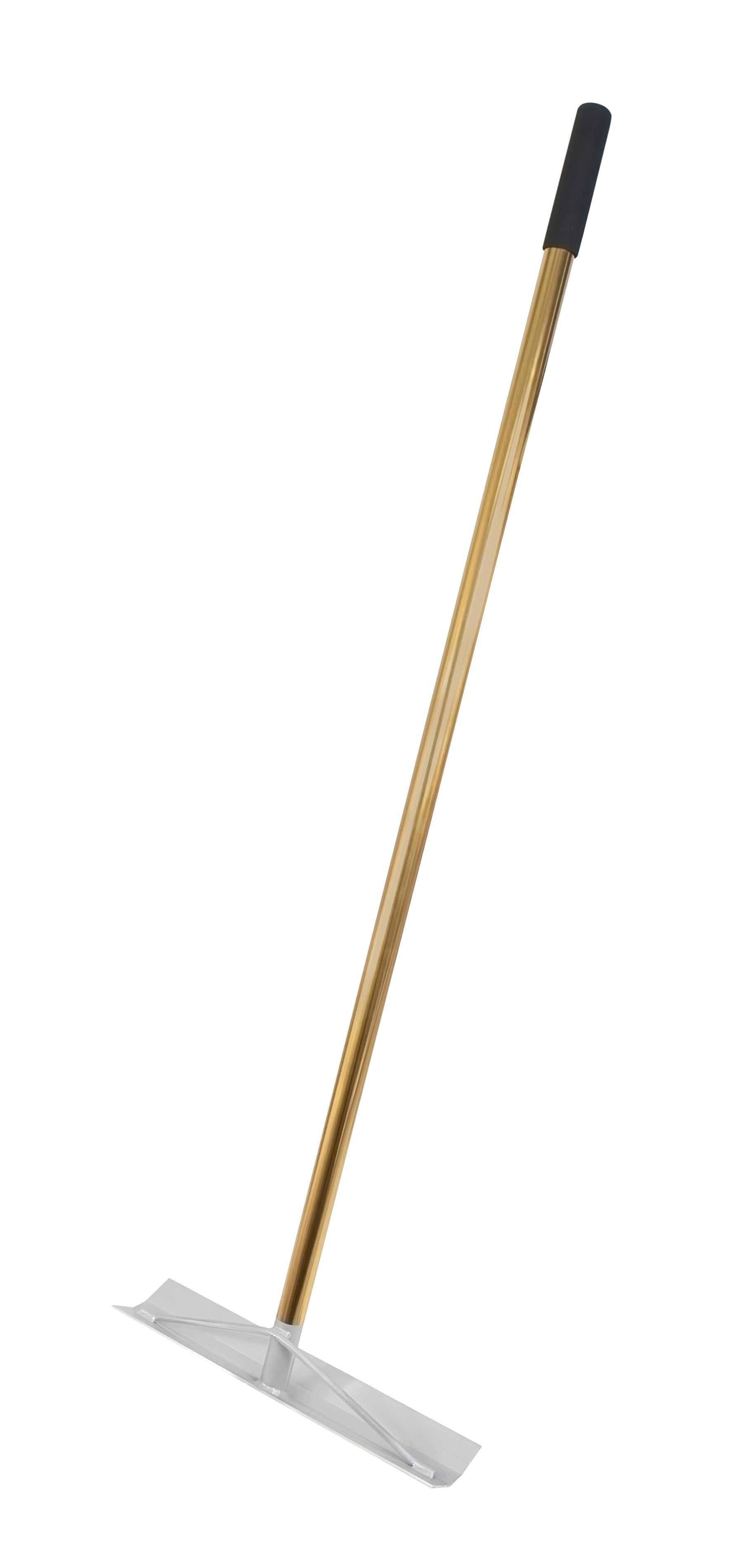 Concrete Rake - Aluminium | Jaybro