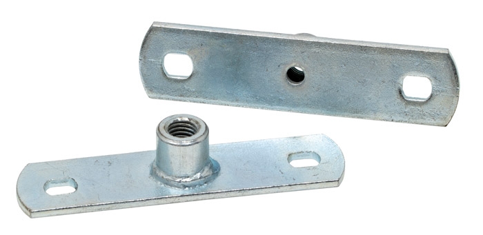 M10 Foot Plate Anchor