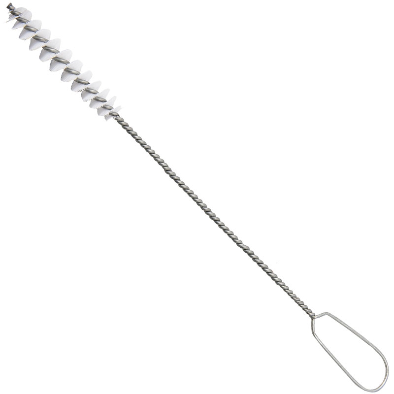 Hole Cleaning Wire Brush