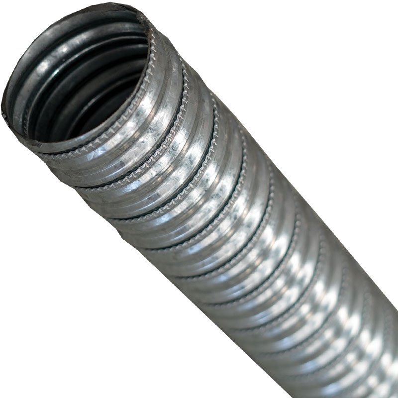 Grout Tube Spiral Duct for Precast Concrete