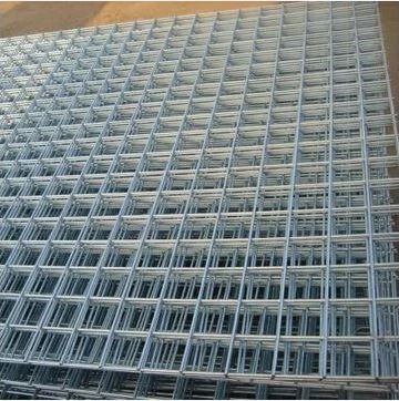 Peno Mesh 25x25x2.5mm Gal Sheet 2.4x3m