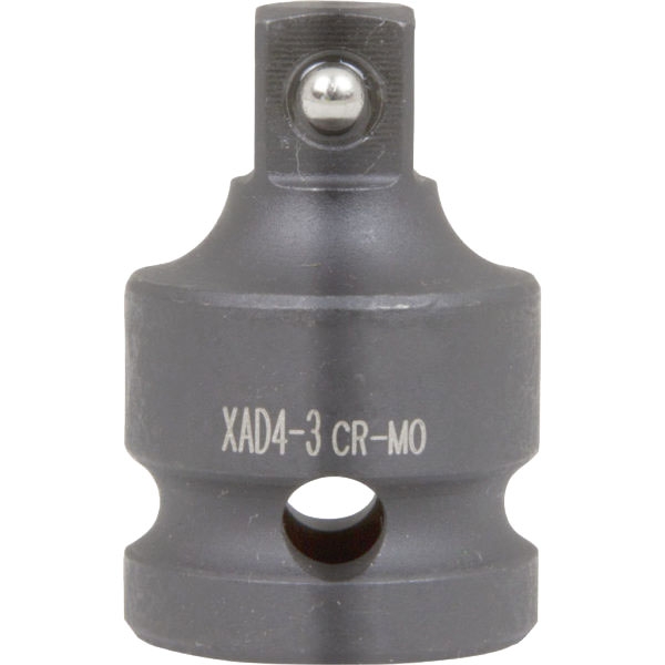 1/2In Drive To 3/8In Drive Adaptor