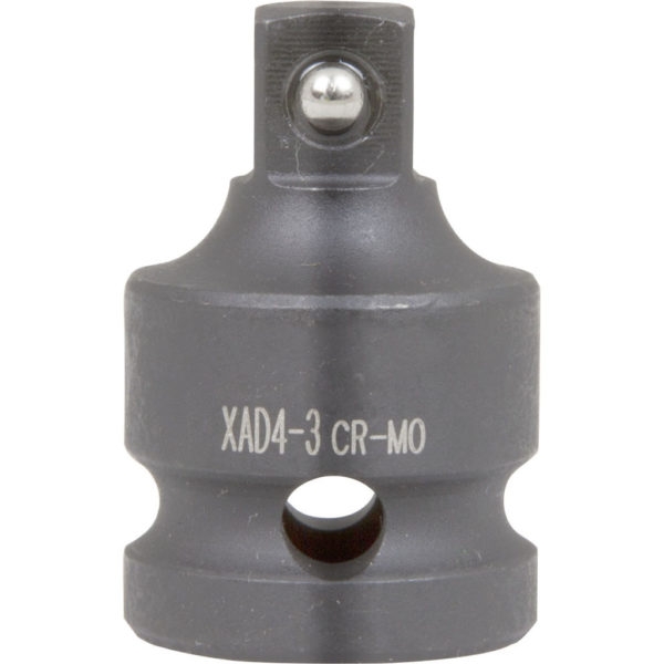 1/2In Drive To 3/4In Drive Adaptor
