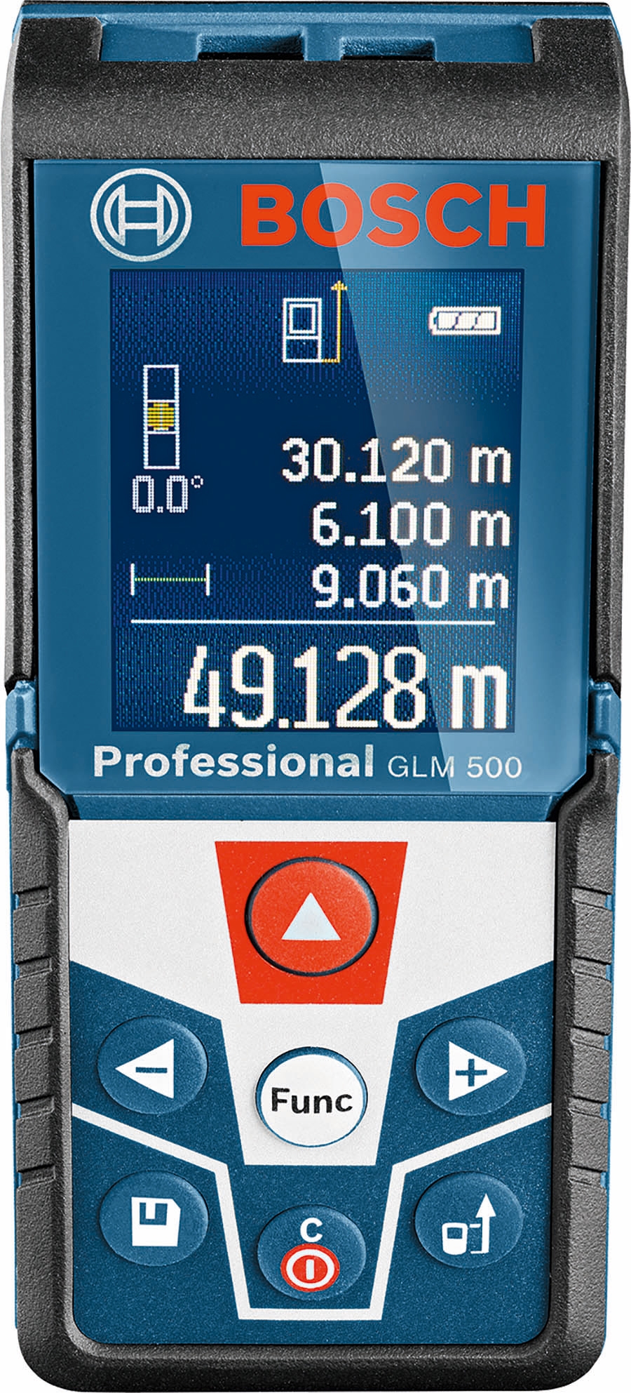 Bosch GLM 500 50m Laser Range Finder