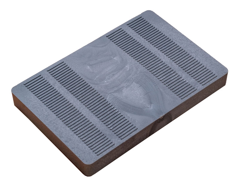 Panel Shim 100 x 150 x 15mm Grey