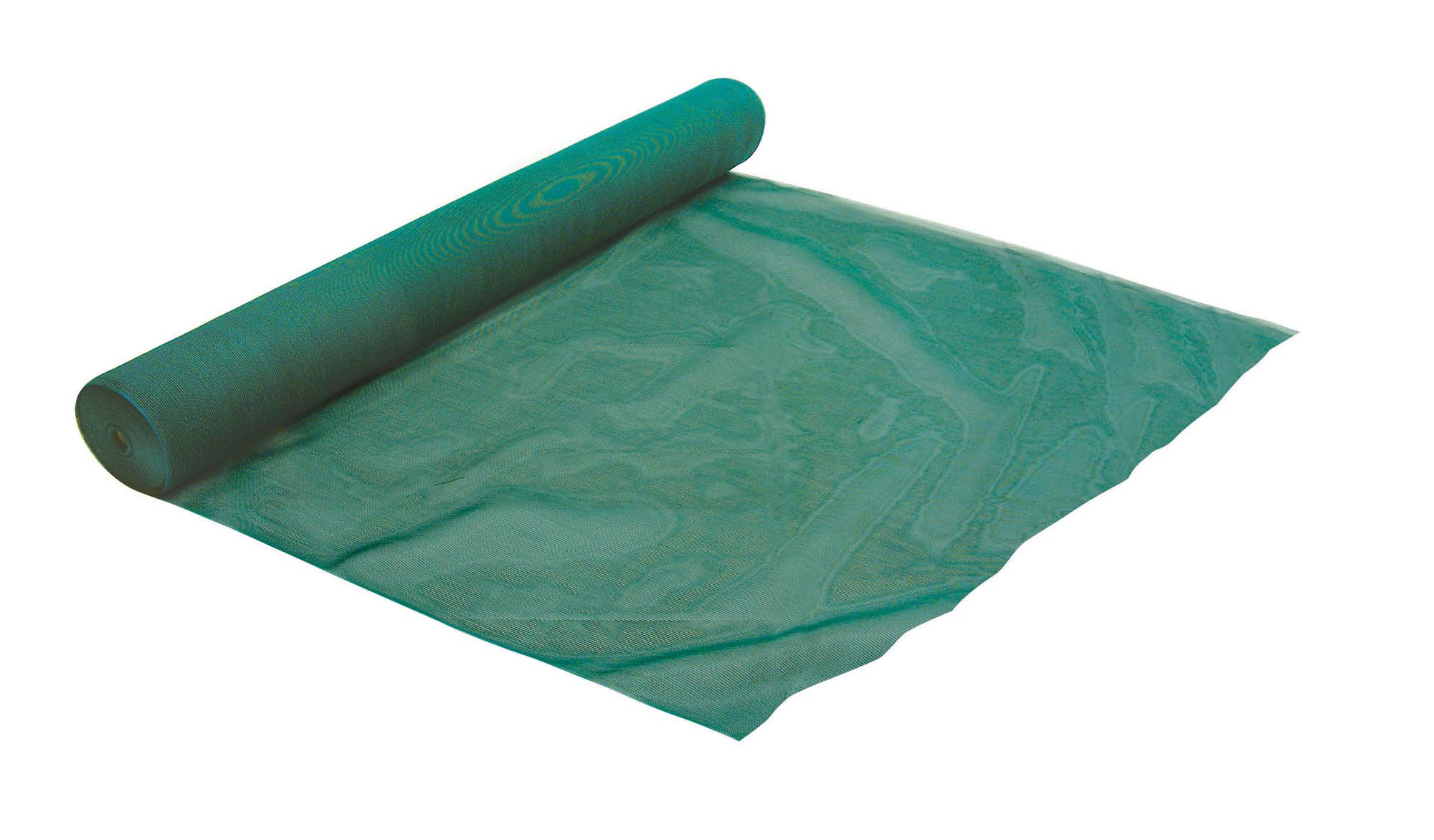 Heavy Duty Shade cloth Green