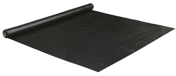 Weed Matting 1.8 x 50m Black