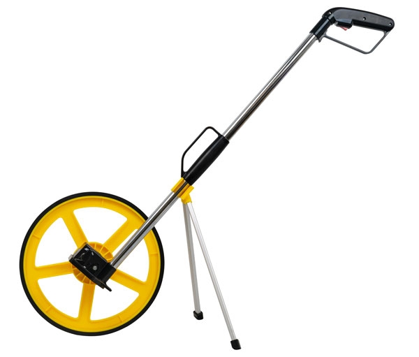 Measuring Wheel With Carry Case