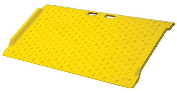 Portable Kerb Ramp, Pedestrian Footpath Ramp | Jaybro