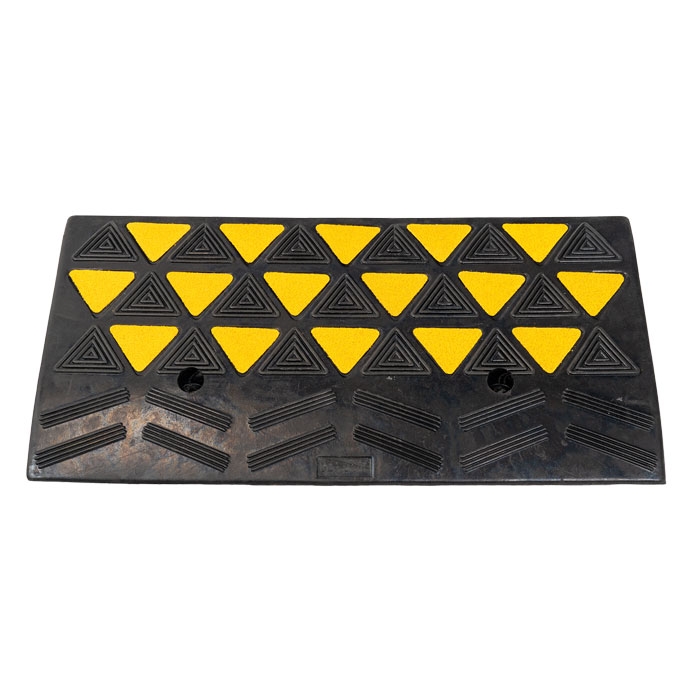 Reflective Kerb Ramp 150mm High Section | Jaybro