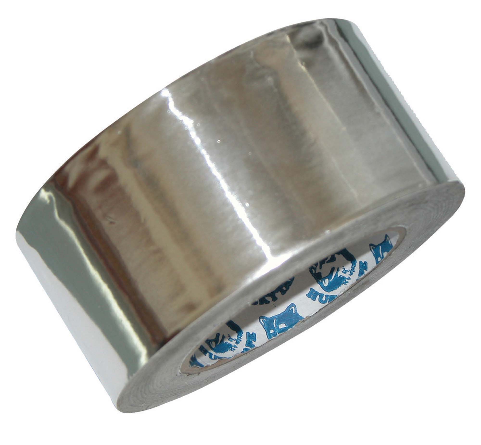 Foil Tape - Reinforced Aluminium