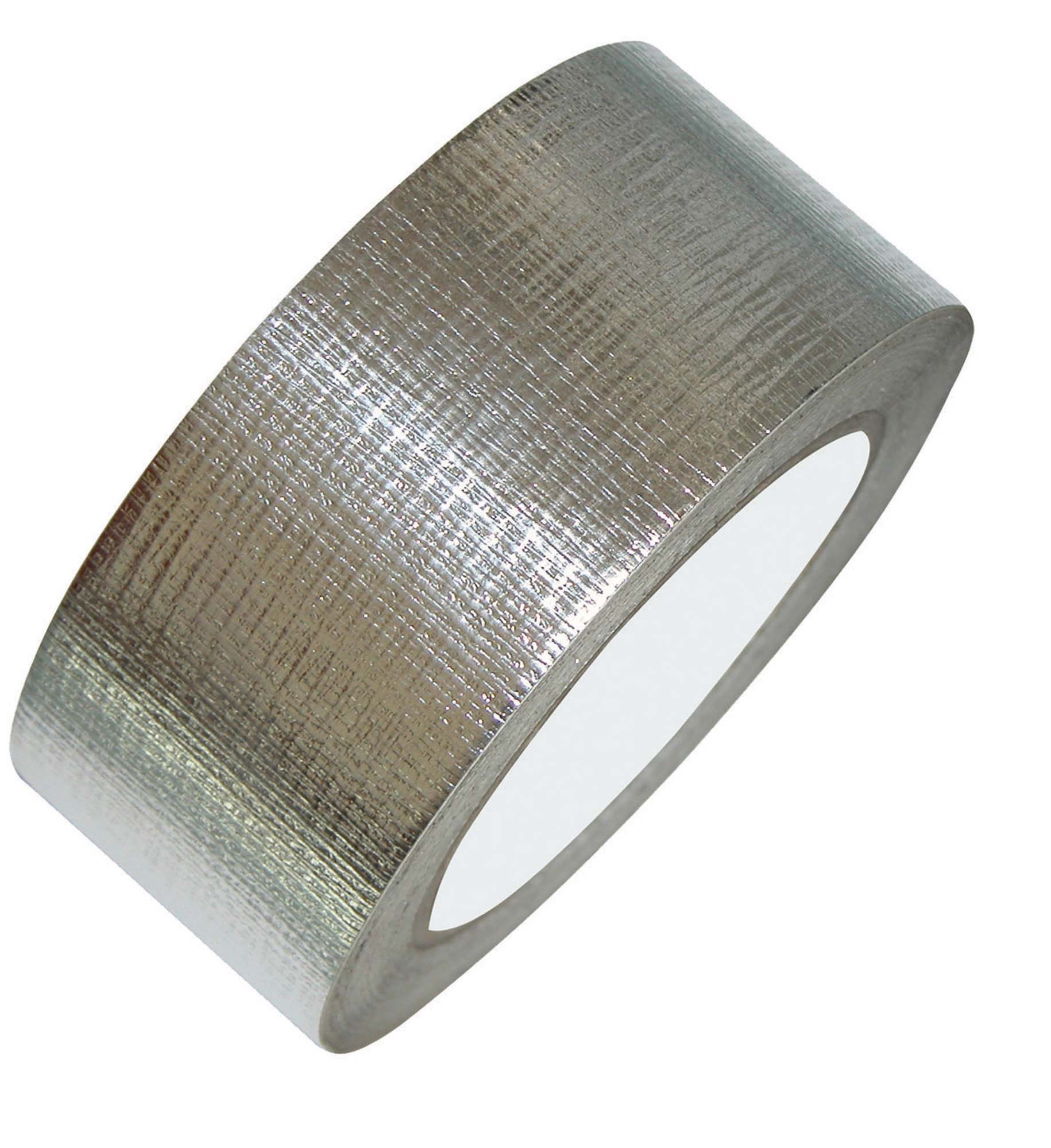 Foil Tape - Standard Aluminium