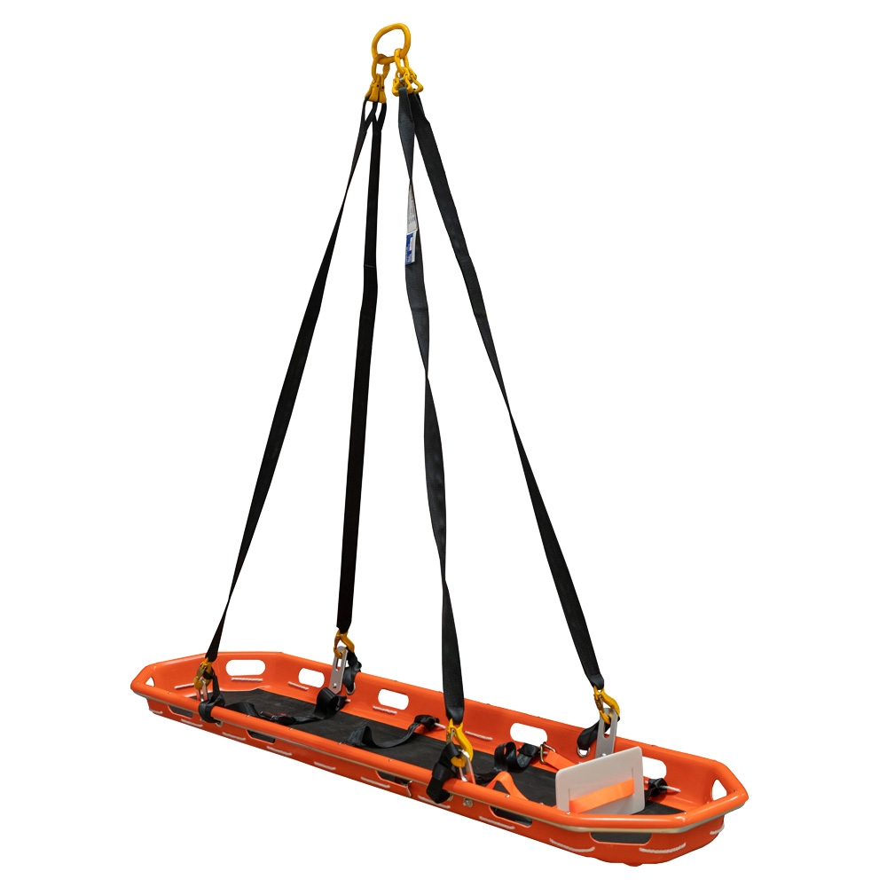 Stokes Litter Emergency Stretcher