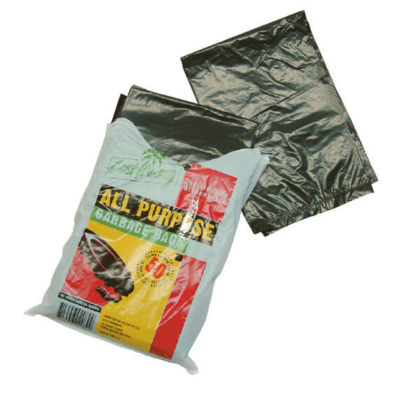 72L Heavy Duty Garbage Bags