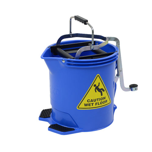 Mop Bucket with Wringer