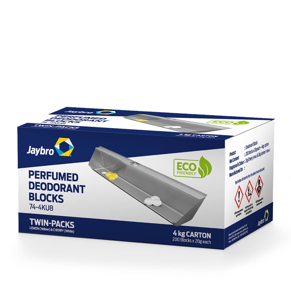 Urinal Blocks 4kg