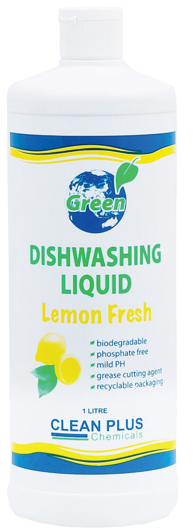 Dishwashing Liquid - 1L