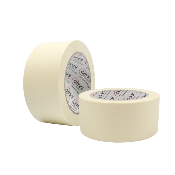 General Purpose Masking Tape, 48mm x 50m