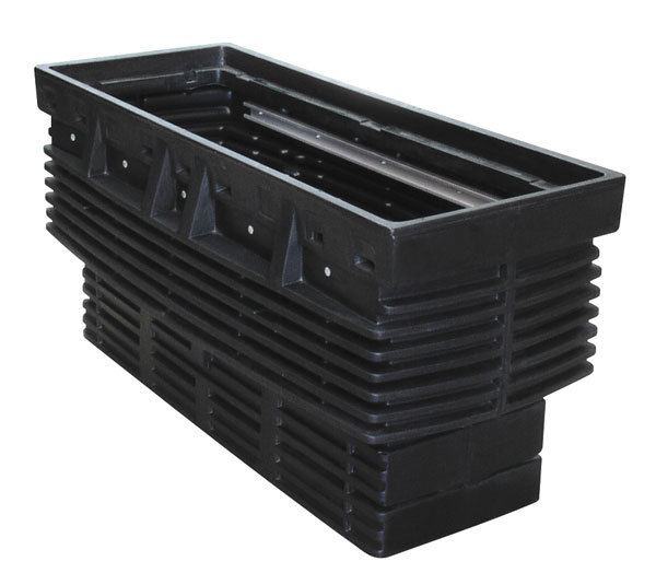 P6 Plastic Pit | Jaybro