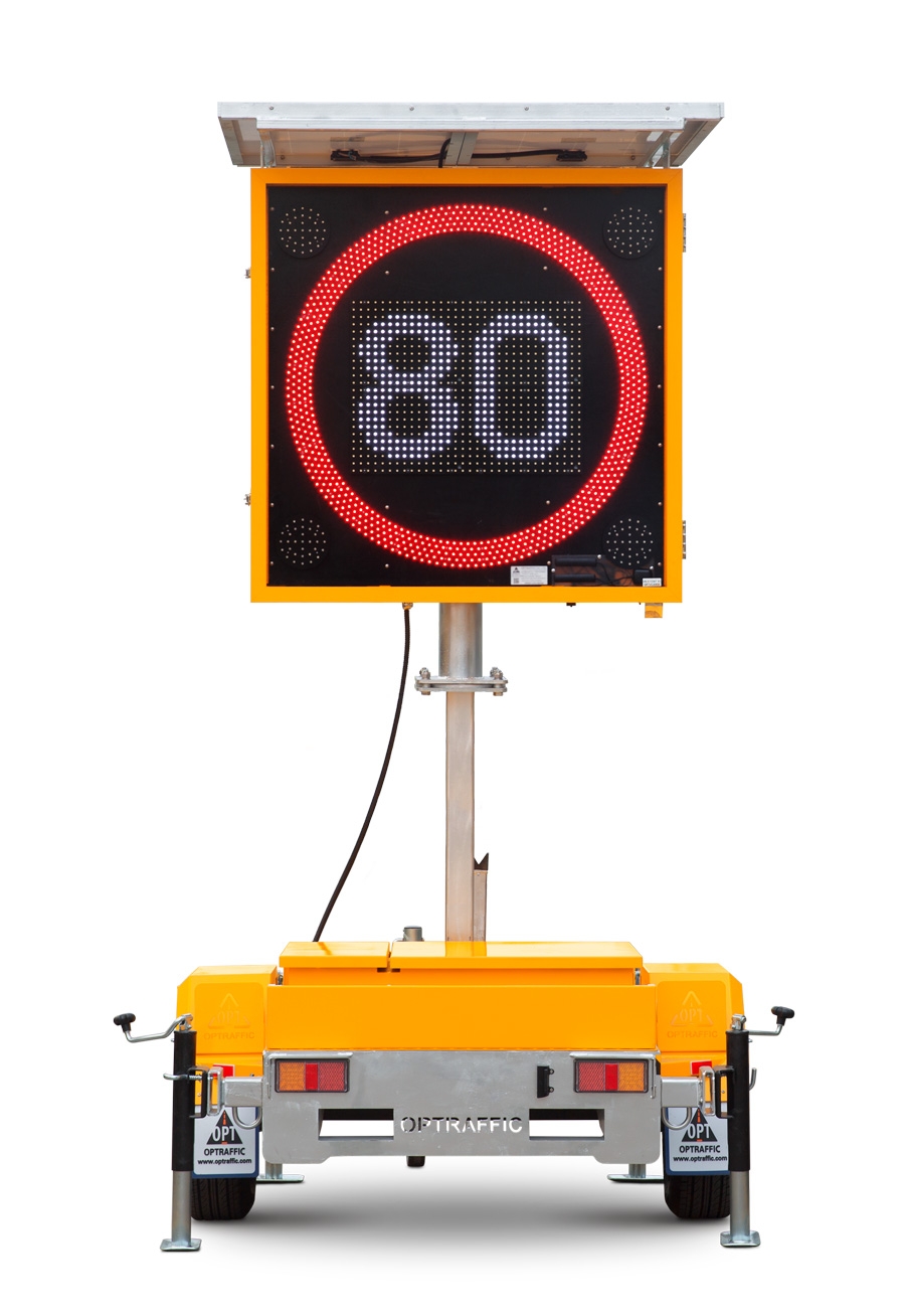 Variable Speed Limit Signs (VSLS) fFor Sale | Jaybro