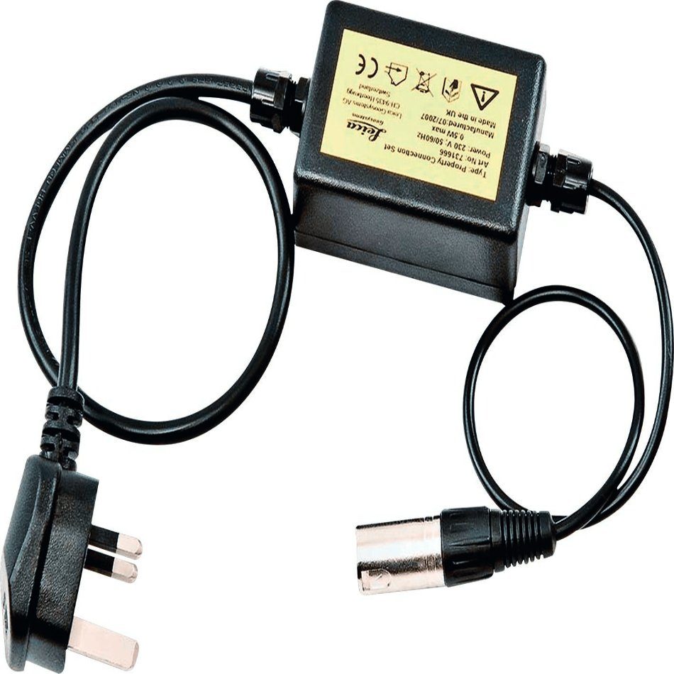 Property Connection cable (Au) | Jaybro