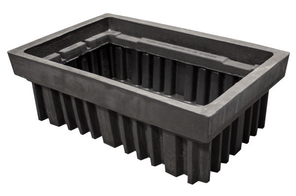 P5 Plastic Riser | Jaybro