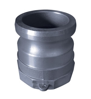 Type A Aluminium Camlocks