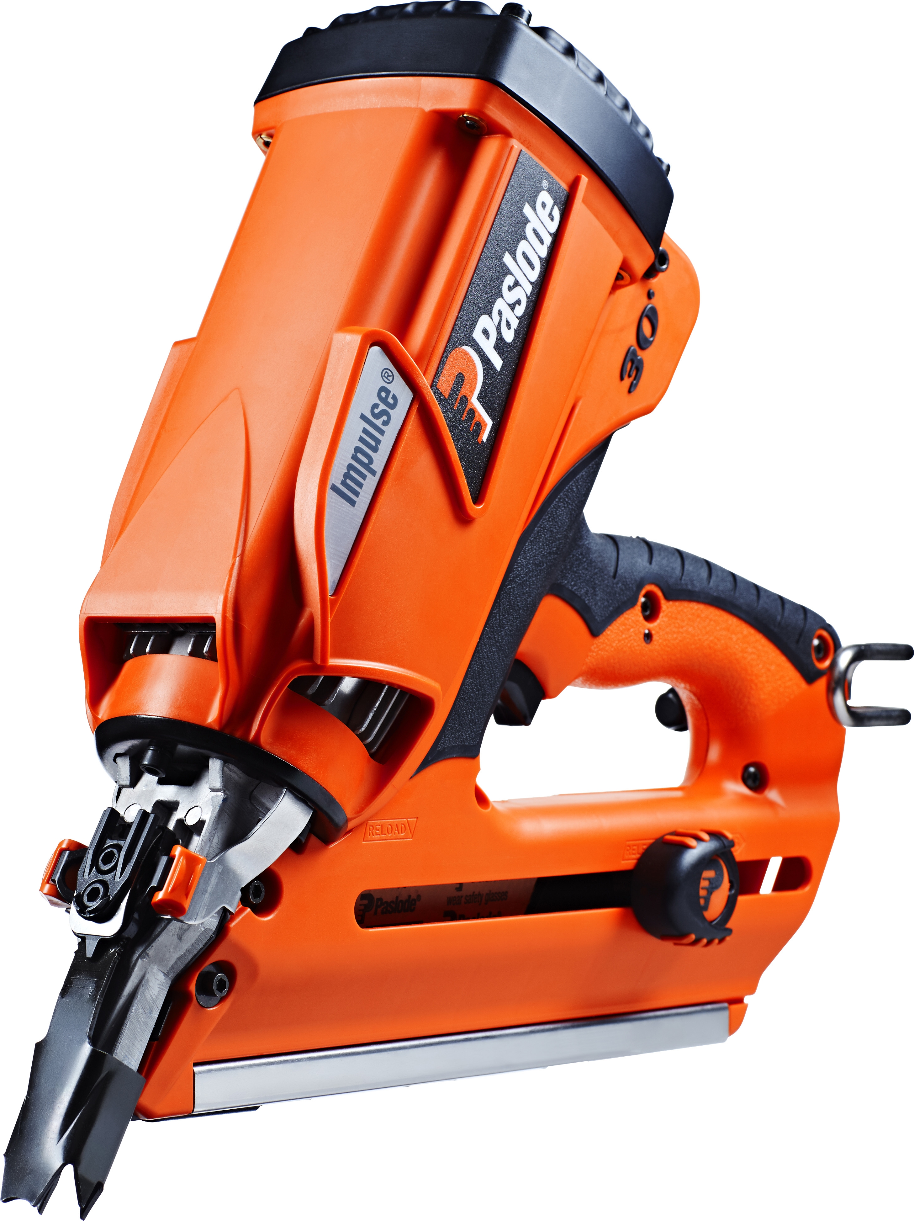 Paslode B20543p 7.4V Li-Ion Framemaster