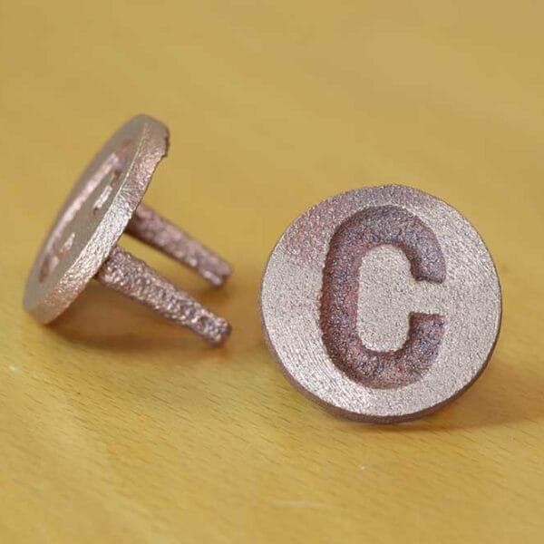 Marker Brass