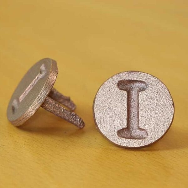 Marker Brass