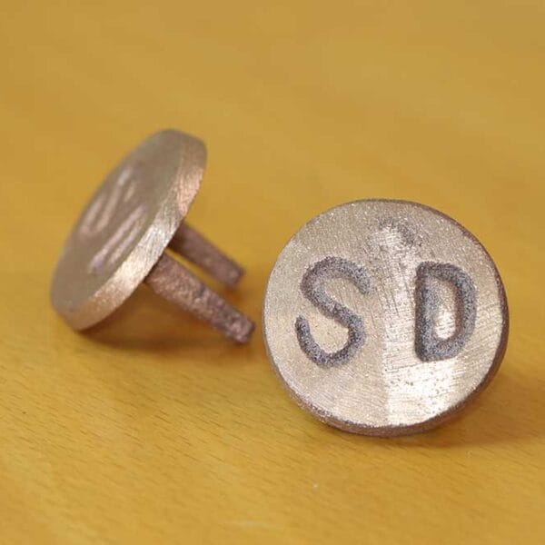 Marker Brass