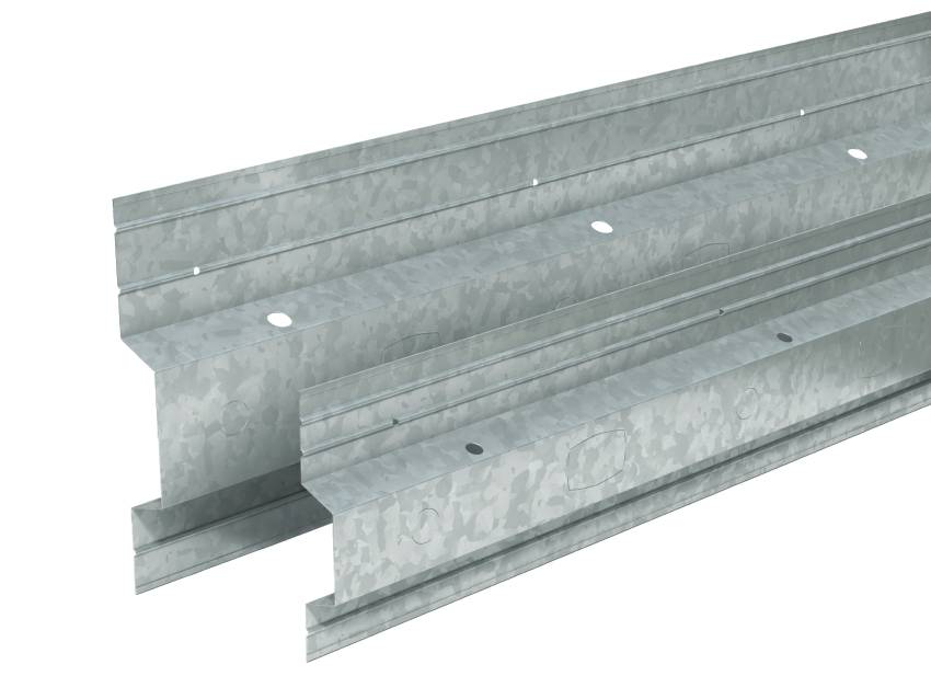 Keyjoint Galv 135Mm For 150Mm Slab 3M | Jaybro