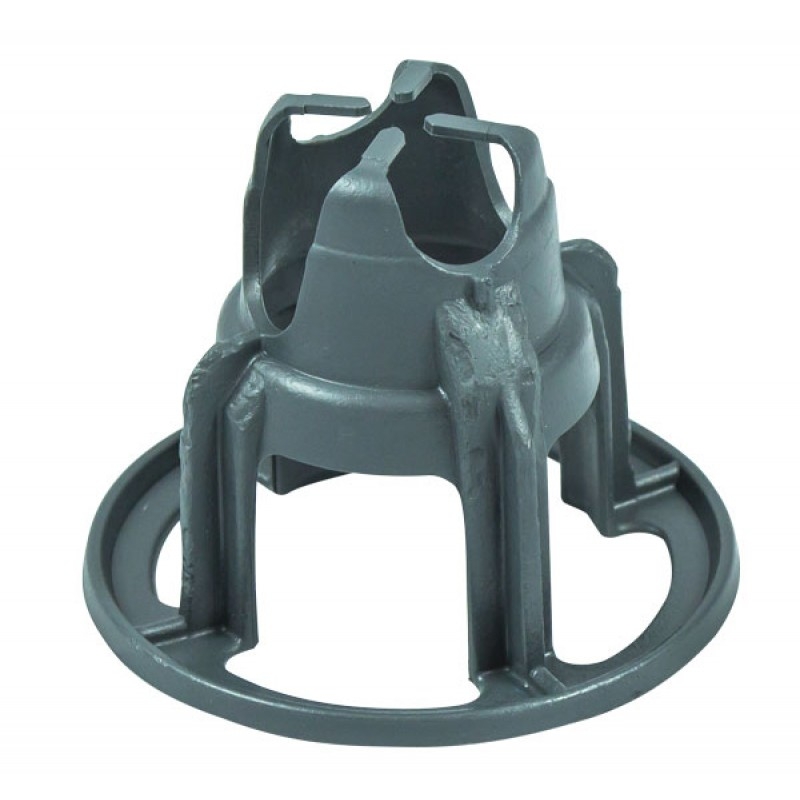 Slab On Ground Bar Chairs 50/65mm 100/Pk