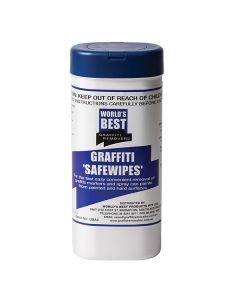 Graffiti Remover Safewipes