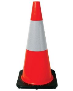 700mm Orange Traffic Cone