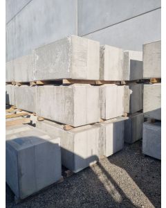 EcoBlox: Sustainable Retaining Blocks (VIC Only)
