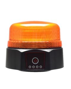 Rechargeable Magnetic Flashing Beacon
