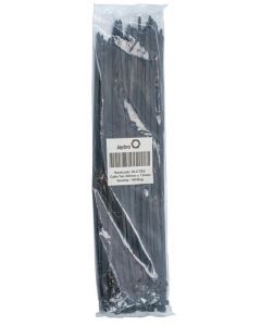 Cable Ties 540mm x 7.6mm, 100Pk