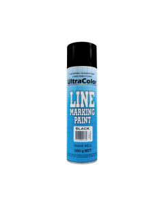 Line Marking Paint 500G - Black
