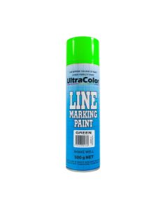 Line Marking Paint 500G - Green