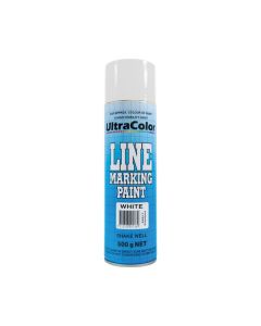Line Marking Paint 500G - White