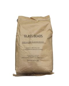 Drop-On Glass Bead - Class B