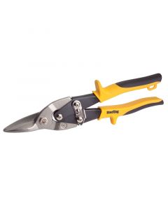 Sterling Aviation Snips Straight Cut Yellow