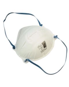 Disposable P2 Dust Mask without valve