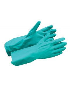 Chempro Nitrile Chemical Gloves