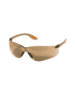 Safety Glasses with Copper Lenses