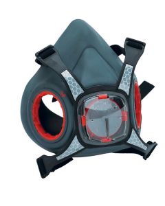 Maxi Mask 2000 Half Face Respirator