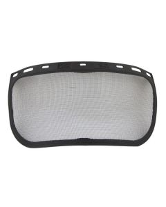Replacement Mesh Visor for Chainsaw Browguard
