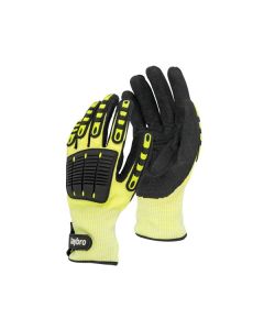Premium Cut 5 Anti-Vibration Gloves Size 11